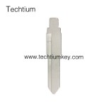 27# blade for Mazda KD VVDI JMD remote master flip key blade